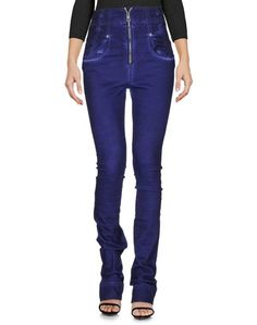 Джинсовые брюки Just Cavalli