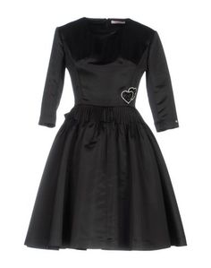 Короткое платье Blugirl Folies