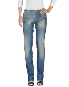 Джинсовые брюки Patrizia Pepe