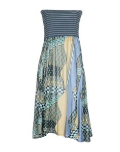 Короткое платье M Missoni