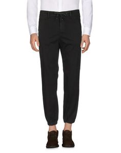 Повседневные брюки Dondup