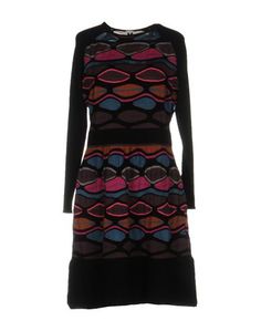 Короткое платье M Missoni