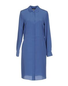 Платье до колена Maison Margiela 4