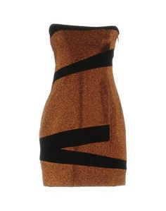 Короткое платье Pinko