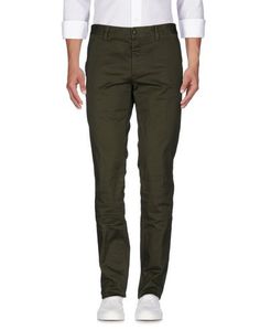 Джинсовые брюки Dsquared2