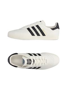 Низкие кеды и кроссовки Adidas Originals