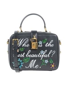 Сумка на руку Dolce & Gabbana