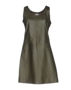 Короткое платье M Missoni