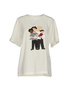 Блузка Dolce & Gabbana