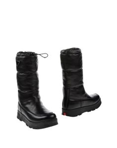 Сапоги Prada Sport