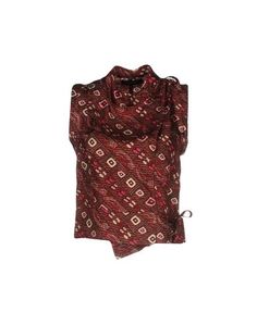 Топ без рукавов Isabel Marant