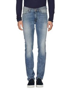 Джинсовые брюки 7 For All Mankind