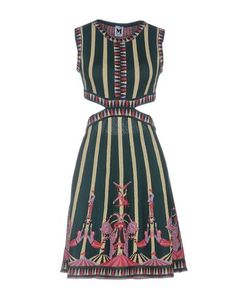 Платье до колена M Missoni