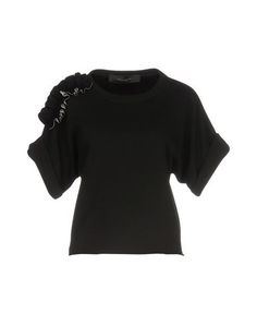 Толстовка Federica Tosi ® Luxury Fashion