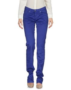 Повседневные брюки FAY