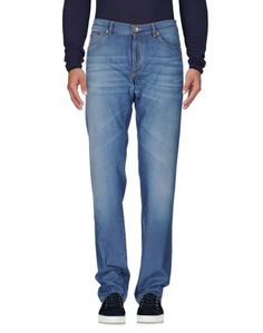 Джинсовые брюки Brunello Cucinelli