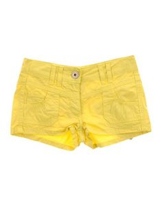 Повседневные шорты Caporea