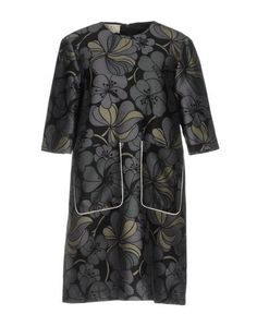 Короткое платье Marni