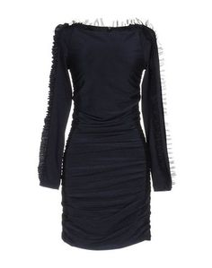 Короткое платье Pinko