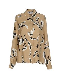 Pубашка Msgm