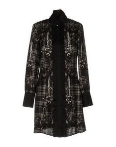 Короткое платье Philipp Plein