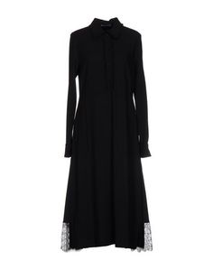 Платье длиной 3/4 Rochas