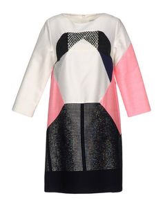 Короткое платье Tsumori Chisato