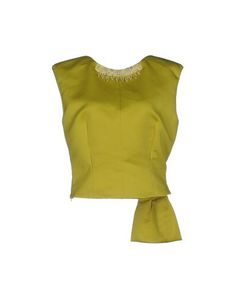 Топ без рукавов Pinko