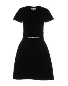 Короткое платье Michael Michael Kors