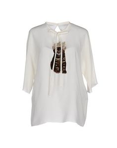 Блузка Dolce & Gabbana