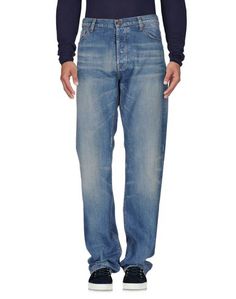 Джинсовые брюки 7 For All Mankind
