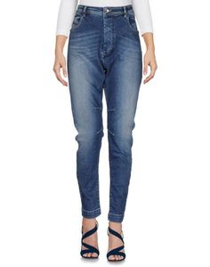 Джинсовые брюки Patrizia Pepe