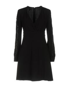 Короткое платье Pinko