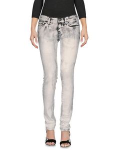 Джинсовые брюки 7 For All Mankind