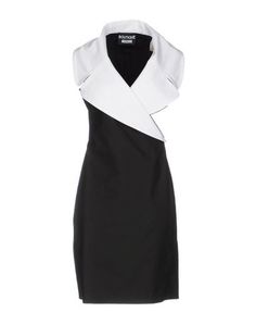Короткое платье Boutique Moschino