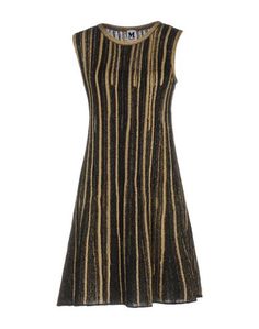 Короткое платье M Missoni
