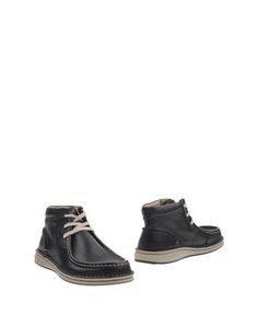 Полусапоги и высокие ботинки Birkenstock