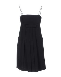 Короткое платье Moschino Cheapandchic