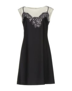 Короткое платье Boutique Moschino