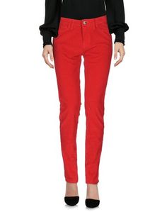 Повседневные брюки Love Moschino