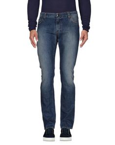 Джинсовые брюки Etro
