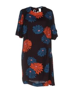 Короткое платье Msgm