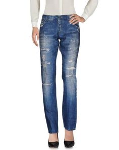 Повседневные брюки Dondup