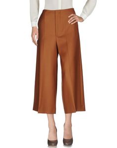 Повседневные брюки Marni