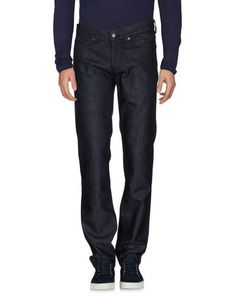 Джинсовые брюки 7 For All Mankind
