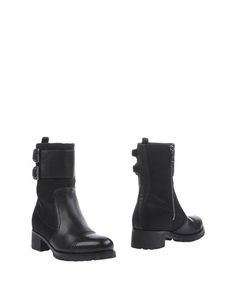 Полусапоги и высокие ботинки Prada Sport