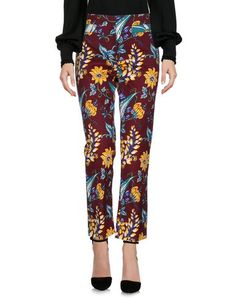Повседневные брюки Prada