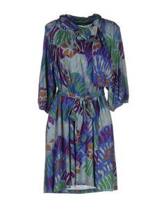 Короткое платье M Missoni