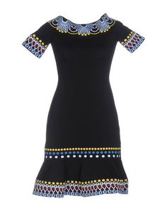 Короткое платье Peter Pilotto