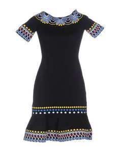 Короткое платье Peter Pilotto